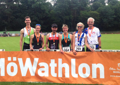 Triathlon