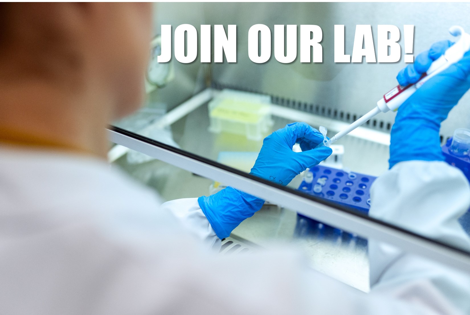 JoinOurLab