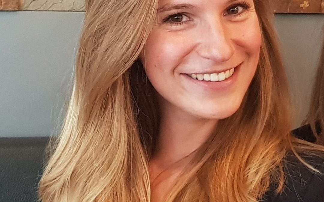 Simone-Franziska Glaser elected Young DZHK speaker RheinMain