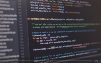 An introduction to bioinformatics by the SchulzLab