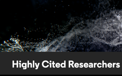 Stefanie Dimmeler among highest cited researchers 2021