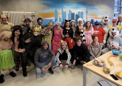 ICR Carnival 2023