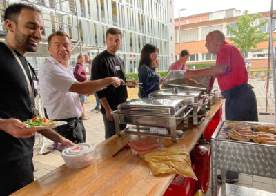 BBQ Party 2023