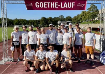 Goethe Run 2023