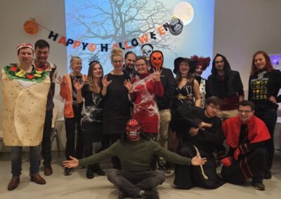 Halloween 2023