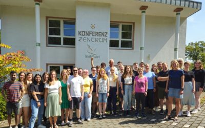 ICR Retreat 2024